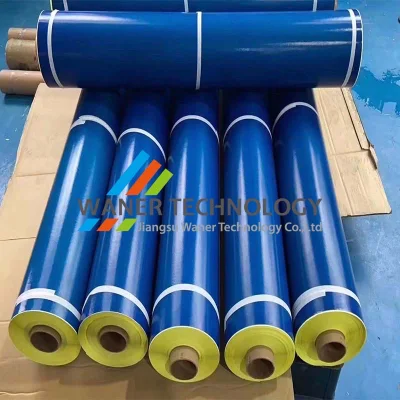 Cinta de tela de vidrio de PTFE de color personalizado con adhesivo de silicona