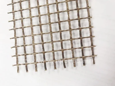 De PTFE de alta calidad de Tela de fibra de vidrio recubierto de malla abierta que los tejidos de malla de fibra de vidrio químico Corrosion-Resistant personalizados de malla de transportador de PTFE