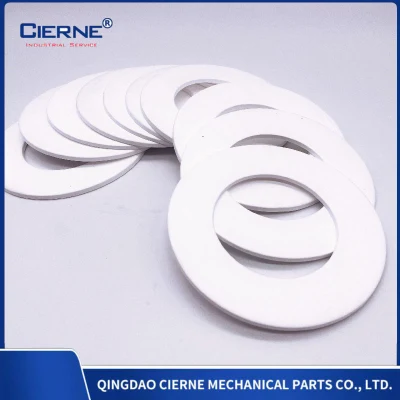 La fabricación de Eptfe Virgen 0.3-10mm hoja de PTFE expandido