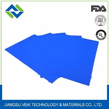Tela de fibra de vidrio recubierta de PTFE