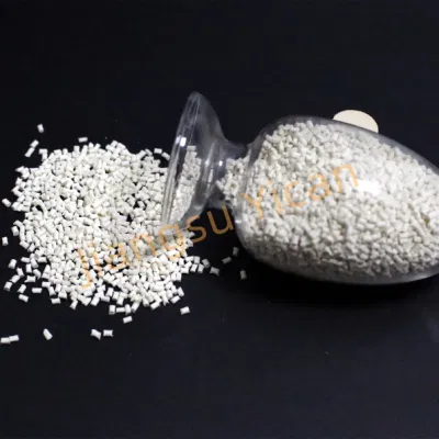 Resistente a altas temperaturas PA66 HTA FR52g30nh nc010 Nylon poliamida 66 Materias primas de plástico de resina