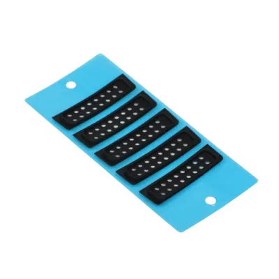 Adhesivo Vent Sound Protection membrana acústica de PTFE-E para Buzzer