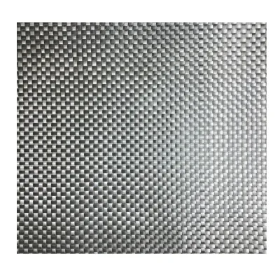 Glassfiber de fibra de vidrio tejida de fibra de vidrio rollo de tela de paño itinerante