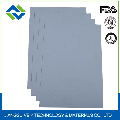 Tela de fibra de vidrio recubierta de PTFE
