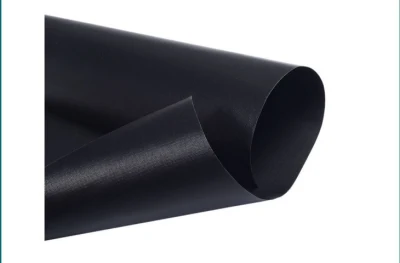 Fábrica Whosesale Reusable PTFE Non-Stick BBQ Grill Mat