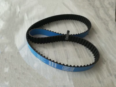 Correa de la cadena de polipropileno recubierto de Teflón Correa