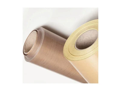 Tejido de vidrio de PTFE no tóxico resistente a la corrosión
