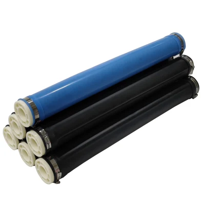 Tubo de silicona para difusor de burbuja fina de membrana de PTFE y EPDM