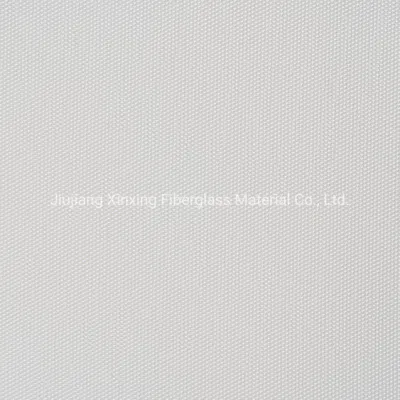  7581 estilo PTFE recubierto de fibra de vidrio