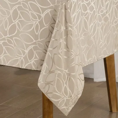 Nuevo diseño parte desechable banquetes Proofwater Mantel