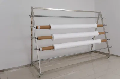 UNM 45-70 espesor Alta eficiencia Precio barato módulo Solar película Membrana Intercept de bacterias porosas de PTFE