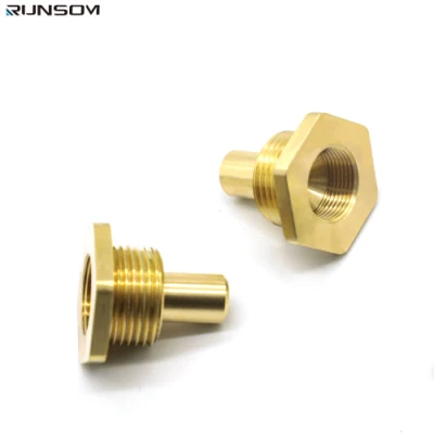 Sensor de mecanizado CNC procesamiento de carcasas de acero inoxidable Accesorios de instrumentos sensor Vaciado