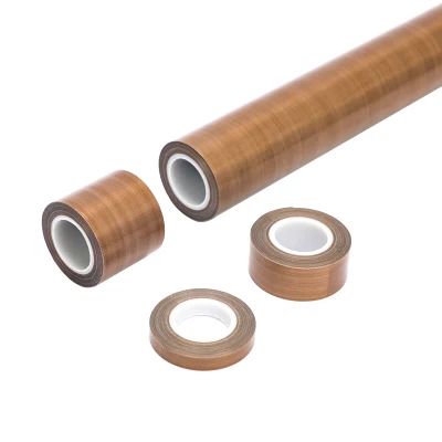 Cinta adhesiva de zona PTFE superior