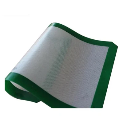 Alfombrilla de silicona antiadherente resistente al calor de calidad superior Para horno de hornear