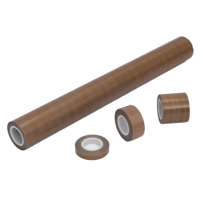 Cinta adhesiva de zona PTFE superior