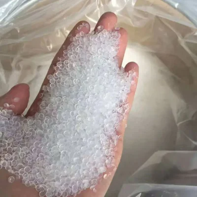 De alta calidad rentable de etileno propileno de resina de plástico fluorado gránulo FEP