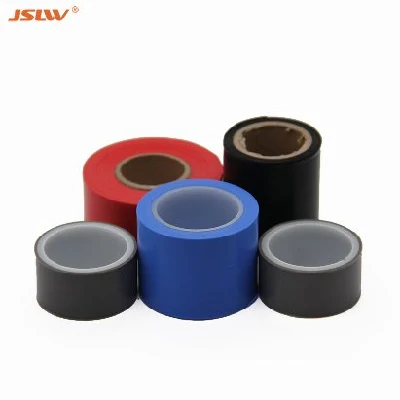 La película de color de PTFE lámina de plástico Material 100% puro