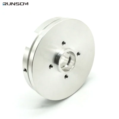 OEM Mayoreo CNC Machining Service Acero inoxidable torno/torneado/Fresado piezas médicas