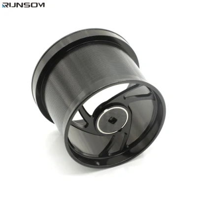 Personalizar la precisión de mecanizado CNC de aluminio de acero inoxidable de latón de metal piezas de titanio prototipos de servicios de mecanizado CNC