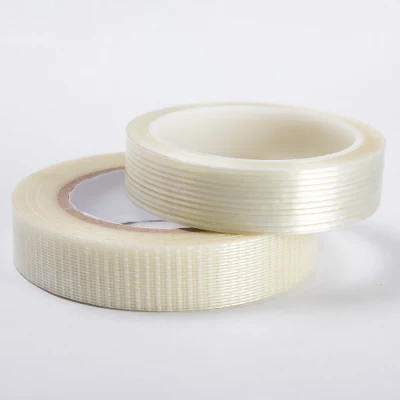 Cinta adhesiva eléctrica/cinta adhesiva para conductos de tela de azafrán/cinta de reparación de PE/tejido de doble cara/PTFE Cinta adhesiva/dispensador de cinta de papelería/cinta de lámina de cobre