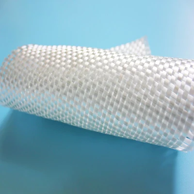 Garantía de calidad superficie lisa tejido ambiental tejido de fibra de vidrio con revestimiento de PTFE