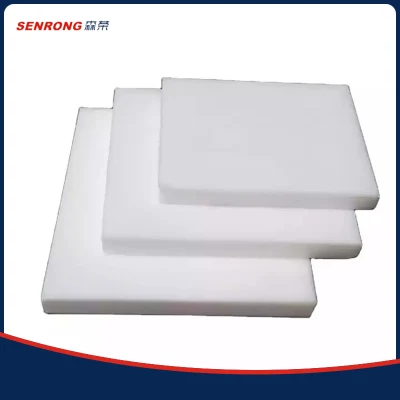 El PTFE Skived de fibra de vidrio de alta temperatura de la hoja de fibra de vidrio recubierto de PTFE