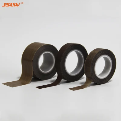 Recubierto de Teflón PTFE anti estática Tejido de tela de fibra de vidrio