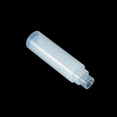 Tubo de politetrafluoroetileno (PFA/PTFE) resistente a ácidos y álcalis de alta calidad