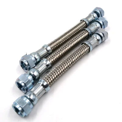 Suzuki Motorcycle Part OEM línea de freno de acero inoxidable