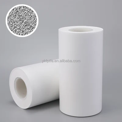 UNM Nuevo producto de montaje multicapa U17 filtro Grado impermeable PTFE+PET Material compuesto
