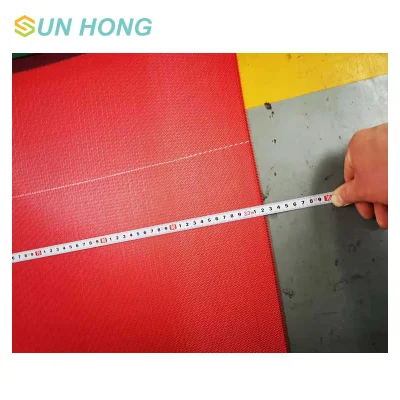 Malla de PTFE de fabricación de papel ropa Tejidos de pelo