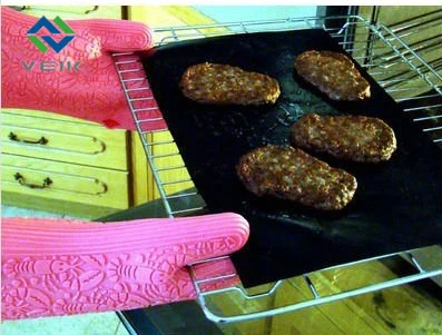 Certificado FDA Non-Stick revestimiento de PTFE Horno