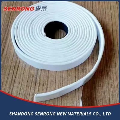 PTFE expandido cinta autoadhesiva para el sellado impermeable elástica cinta