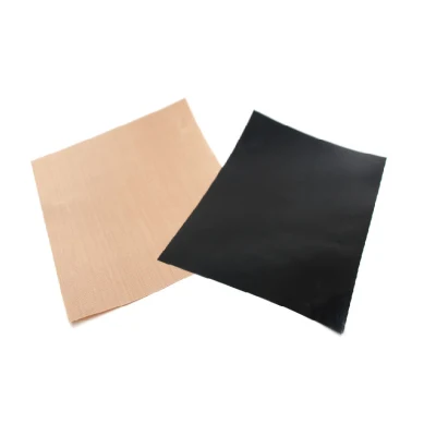 Resistente Non-Stick BBQ Grill Mat PTFE Baking Mat