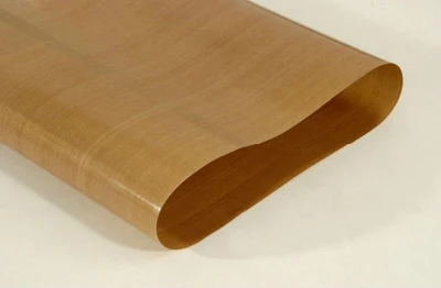 Rollo de tela recubierto de PTFE no tóxico de seguridad resistente a la corrosión