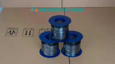 El manguito aislante PTFE puro tubo resistencia a la corrosión