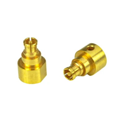 El sensor de CNC Hardware servicio piezas de metal de aluminio anodizado de aluminio inoxidable torneado personalizados del sensor de mecanizado de precisión caso