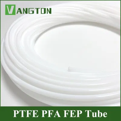  Plástico flexible suave o la manguera de PTFE TUBO TUBO CORRUGADO