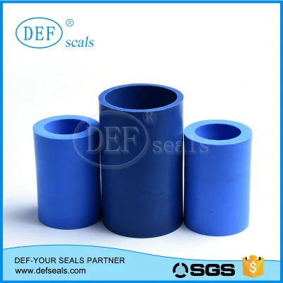 Alta calidad de materia prima del tubo de PTFE Semi-Product