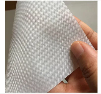 Tela de filtración de fibra de vidrio recubierta de PTFE