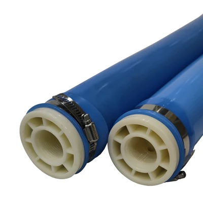 Tubo de silicona para difusor de burbuja fina de membrana de PTFE y EPDM