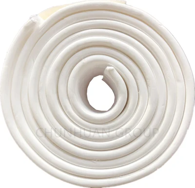 Virgen de PTFE suave Cinta ampliado tamaño 30*3mm con un solo lado adhesivo
