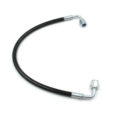 Suzuki Motorcycle Part OEM línea de freno de acero inoxidable