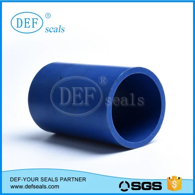 Alta calidad de materia prima del tubo de PTFE Semi-Product