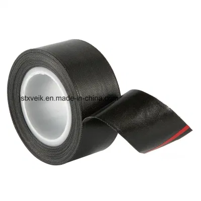 Cinta adhesiva de PTFE alisar la superficie adhesiva F7025 de alta