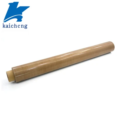 Heavy Duty de PTFE Cubierta de techo impermeable tejido revestido de vidrio y tela