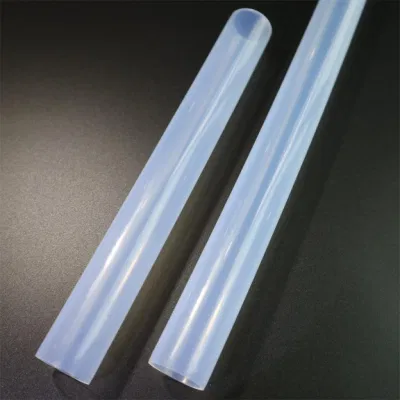 Tubería de plástico de alta calidad producida en China PFA/PTFE