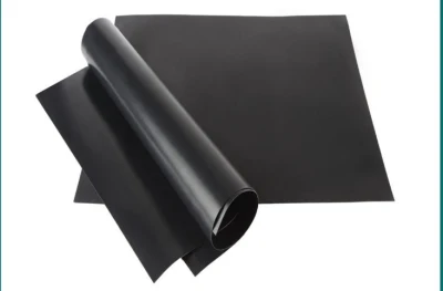 Fábrica Whosesale Reusable PTFE Non-Stick BBQ Grill Mat
