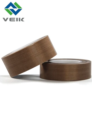 Tela recubierta de PTFE con adhesivo