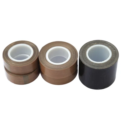  Cinta adhesiva de zona PTFE superior
